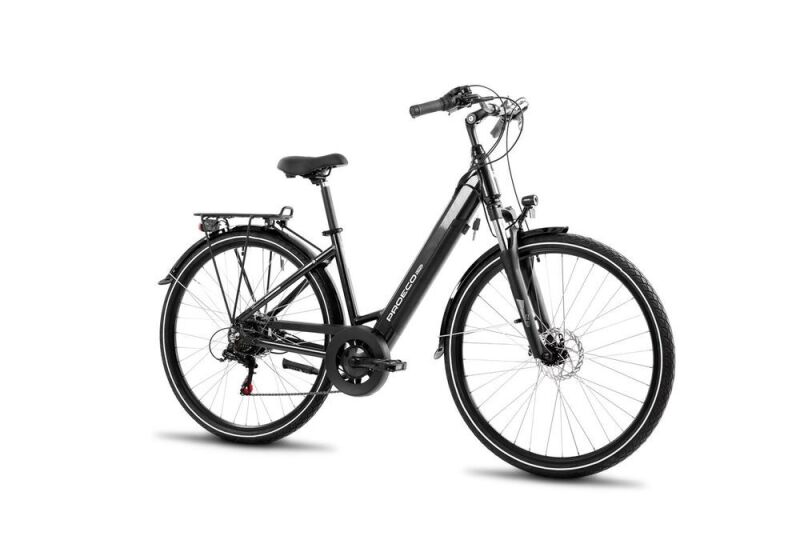 Elektrobicykel PROECO WAVE AN 1,0 R 504WH